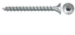 Fischer Spanplattenschraube 3,5x35 PowerFast FPF II CTF BC, Senkkopf,...