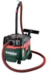 Metabo Akku-Sauger AS 36-18 L 20 PC-CC mit manueller Filterabreinigung und