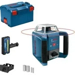 Bosch Rotationslaser GRL 400 H - 0601061805