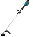 Makita Akku-Freischneider XGT 40V max. - &Oslash; 450 mm - 0-5.000 U/min - UR014GT201