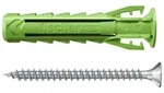 Fischer Spreizd&uuml;bel SX Plus Green 8x40 S - 567814