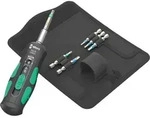 Wera 7515/7 Kraftform Safe-Torque Speed Bicycle 1 - 05075850001