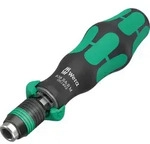 Wera 838 RA-R M Bits-Handhalter mit Ratschenfunktion, 1/4" - 05051493001