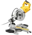 DEWALT Paneels&auml;ge 250mm 1850 Watt mit XPS-Schnittlinienanzeige - DWS778-QS