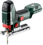 Metabo Akku-Stichs&auml;ge ST 18 L 90 metaBOX 145 L - 601047840