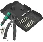 Wera 9532 Kettennieter Werkstatt-Set - 05136042001