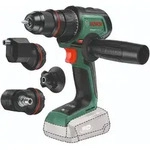 Bosch Akku-Bohrschrauber AdvancedDrill 18V-80 QuickSnap + 3 Aufs&auml;tze - 06039E2003