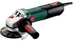Metabo Winkelschleifer WEA 17-125 Quick - Karton - 600534000