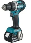 Makita Akku-Bohrschrauber LXT 18V - max. 65 Nm - 0-2.000 U/min - DDF484RTE