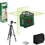 Bosch Kreuzlinien-Laser UniversalLevel 360 Set - 0603663E09