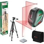 Bosch Kreuzlinien-Laser UniversalLevel 3 Set - 0603663905