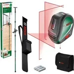 Bosch Kreuzlinien-Laser UniversalLevel 3 Maxi-Set - 0603663903