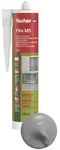 Fischer Flex MS grau 290 ml - 558831