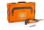 Fein Oszillierer - mm 500 MULTIMASTER mm 500 Plus - 72296769000