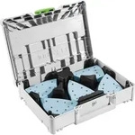 Festool Schleifmittel-Systainer3 Granat Delta GR SYS - 578195