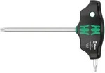 Wera 467 TORX HF Quergriff-Schraubendreher mit Haltefunktion - 05023375001