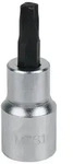 KS Tools 3/8" Bit-Stecknuss f&uuml;r MTS MORTORq&reg;-Schrauben - 911.4012
