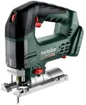 Metabo Akku-Stichs&auml;ge STB 18 LT 130 BL - Karton - 601055850
