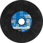 PFERD TOOLS Labortrennscheibe T Leistungslinie SG LAB HD STEELOX f&uuml;r Stahl/Edelstahl