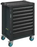 HAZET Werkstattwagen Assistent 179N leer anthrazit/grau - 179NT-8-RAL7016 -