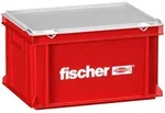 Fischer Handwerker Koffer gro&szlig; - 091425