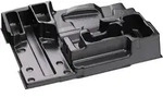 Bosch Einlage zur Werkzeugaufbewahrung, passend f&uuml;r GST 14,4/18 V-LI - 1600A002WG