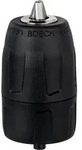 Bosch Schnellspannbohrfutter Uneo, mit SDS quick Aufnahme, Spannbereich 0,8 - 10 mm -