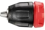 Metabo Schnellwechselbohrfutter Futuro Plus H 1 R+L, 10 mm, Quick - 627259000