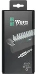 Wera Bit-Check 30 TX Universal 1 SB - 05057900001