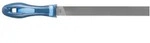 PFERD TOOLS Feilraspel mit Heft Flachstumpf 200mm Kreuzhieb 1/Raspelhieb 1 f&uuml;r