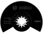 Bosch BIM Segments&auml;geblatt ACZ 100 BB, Wood and Metal, 100 mm - 2608664480