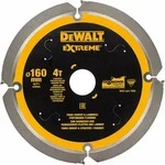 DEWALT EXTREME Faserzement-Kreiss&auml;geblatt - DT1470-QZ
