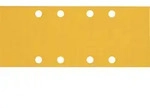 Bosch EXPERT C470 Schleifpapier-Set, 80 x 133 mm, K 240, 50 St&uuml;ck - 2608901665