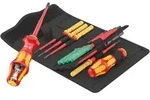 Wera Kraftform Kompakt Turbo i 1 Tool Finder - 05006640001