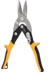 KS Tools Hebel-Blechdurchgangsschere, gerader Schnitt - 118.0051