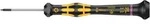 Wera 1573 Pentalobe ESD Kraftform Micro Schraubendreher - 05030330001
