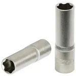 KS Tools 1/4" Stecknuss, lang - 911.1479