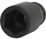 KS Tools 3/4" Sechskant-Kraft-Stecknuss, lang - 515.1436