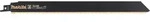 Makita Reciproblatt Rettung, 305 x 1,25 mm - 8 TPI - B-55594