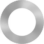 Bosch PRO Reduzierring f&uuml;r Kreiss&auml;gebl&auml;tter &oslash; 25.4mm - 2600100217