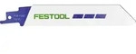 Festool S&auml;bels&auml;geblatt METAL STEEL/STAINLESS STEEL HSR 1,6 BI/5 - 577489