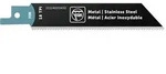 Fein S&auml;bels&auml;geblatt HM 95 T18 MSS, 3-St&uuml;ck - 31324000450