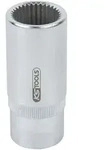 KS Tools Einspritzpumpen-Vielzahn-Stecknuss - 152.1397