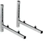 Fischer Konsolenset mit L&auml;rmschutz KSU S - 450 - 553736