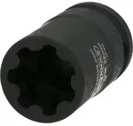 KS Tools 1-2&ldquo; Bremssattel-Spezialstecknuss, AS 22 - 150.2236
