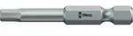 Wera 840/4 Z Bits, metrisch - 05059632001