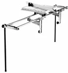 Festool Schiebetisch ST 840 TKS 80 - 578099