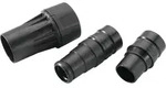 DEWALT Adapter-Set Bauhandwerk - DWV9210-XJ