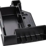 Bosch Einlage zur Werkzeugaufbewahrung, passend f&uuml;r Zubeh&ouml;r 14,4V/18V - 1600A002WC