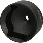 KS Tools 1/2" Achsmuttern-Schl&uuml;ssel f&uuml;r BPW, 80 mm - 460.4945